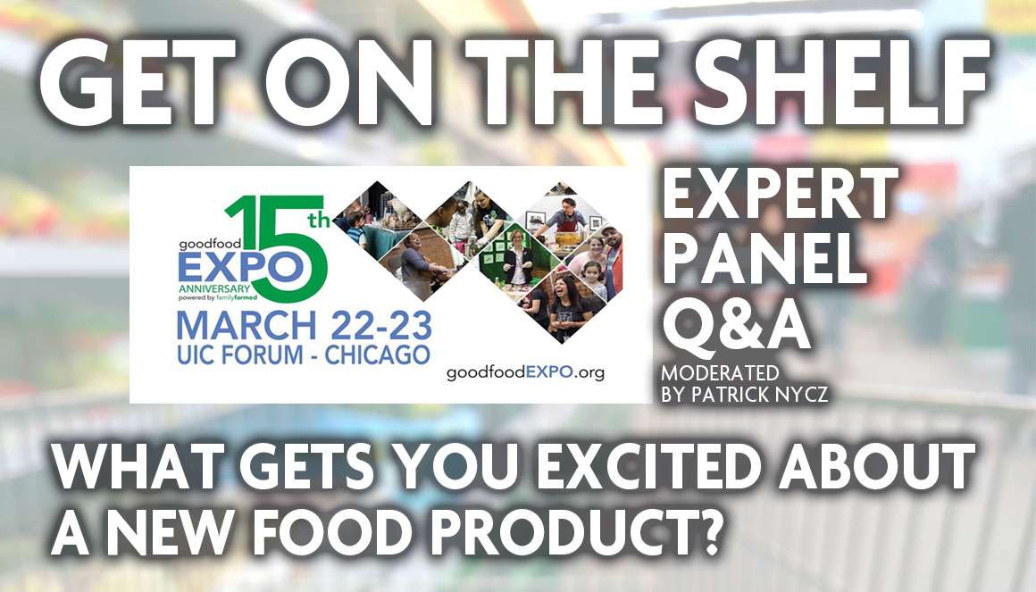 Good Food Expo Blogs