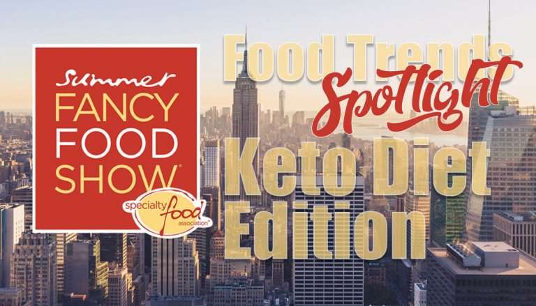 SummerFancyFood KETO