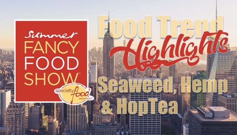 SummerFancyFood Seaweed