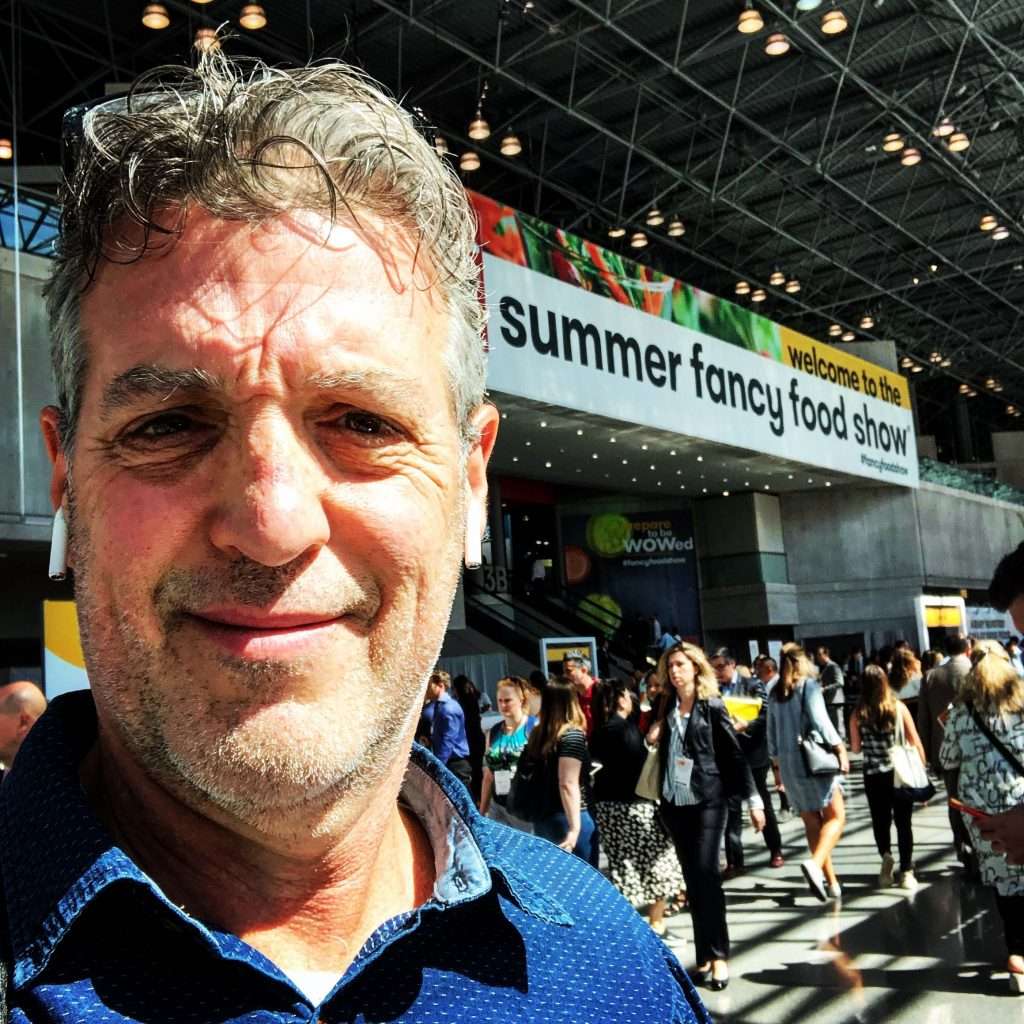 2019 Summer Fancy Food Show Food Trend Highlights Seaweed, Hemp