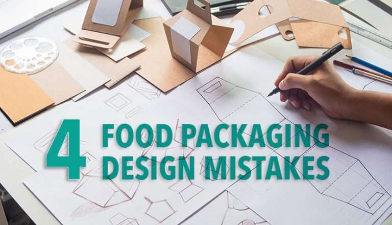 packaging mistakes