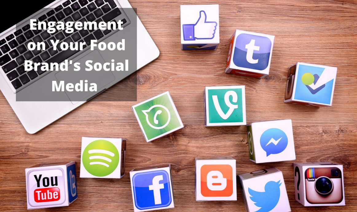 How to be Real on Your Food Brand Social Media