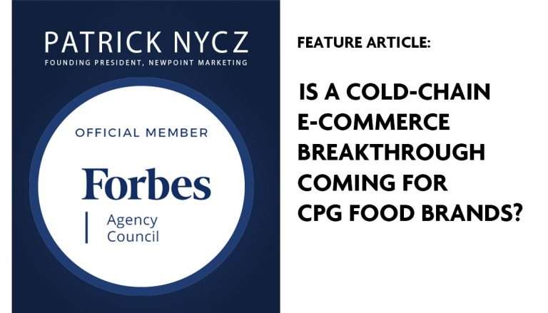 ForbesCPGe Commerce