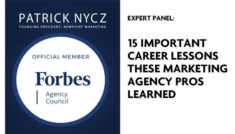 Forbes Agency Agency Pros