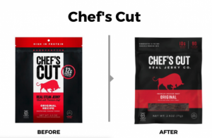 Chef's Cut