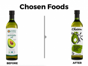 Chosen Foods