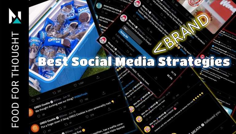 Best Social Media Strategies