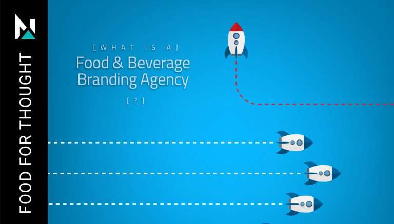 Food and Beverage Branding Agency