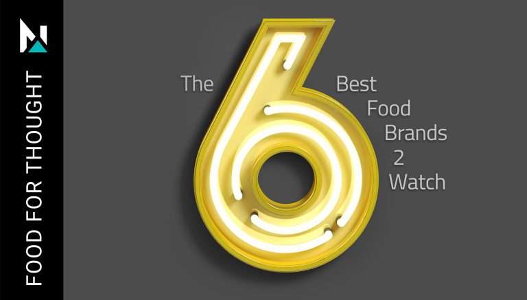 6 best food brans to watch