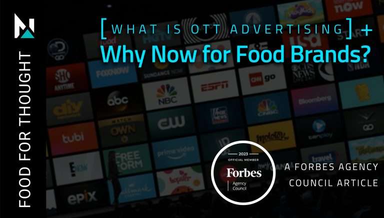 What is OTT Advertising