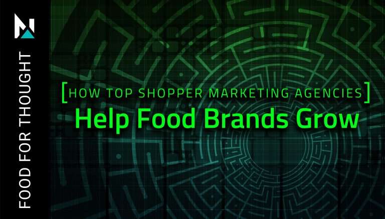 How Top Shopper Marketing Agencies Help Brands Grow