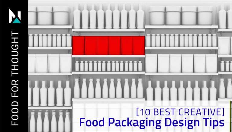 Best Creative Food Packaging Design