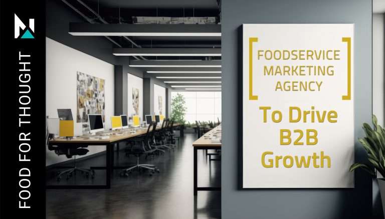 B2B Growth Marketing