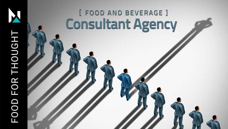 Food and Beverage Consultant Agency 