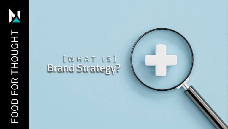 What Is Brand Strategy