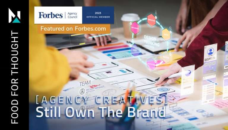 agency creatives