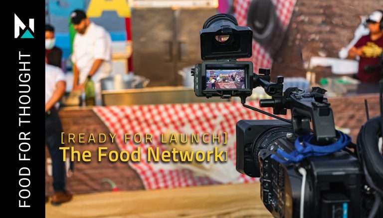 The Food Network