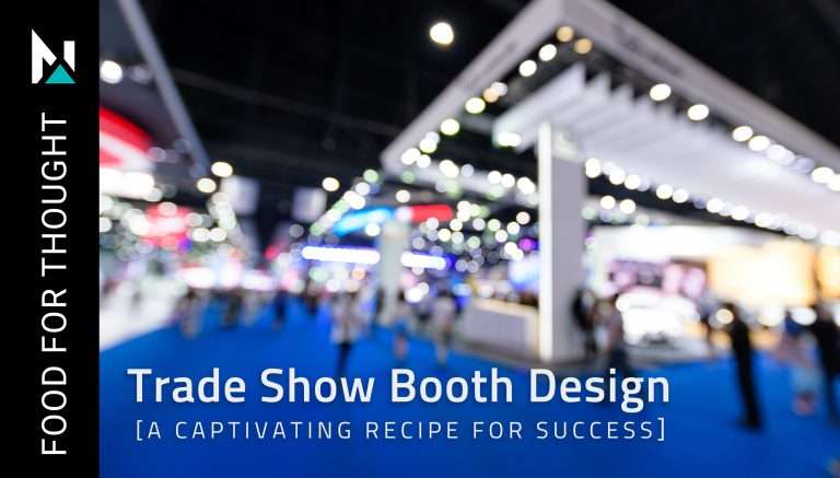 Trade Show Booth Design