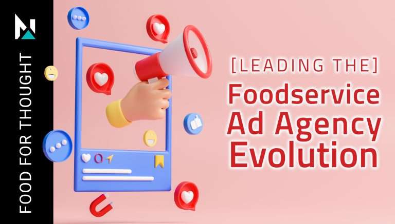 Foodservice Ad Agency