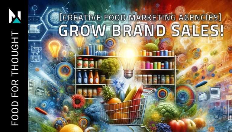 Creative Food Marketing Agencies