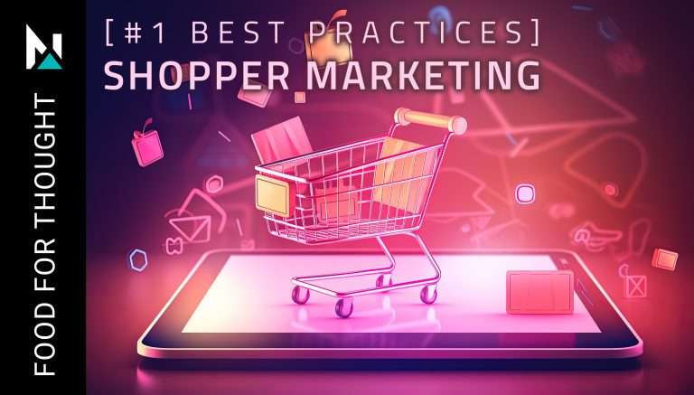 Shopper Marketing Strategies