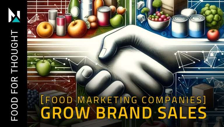 Food Marketing Companies