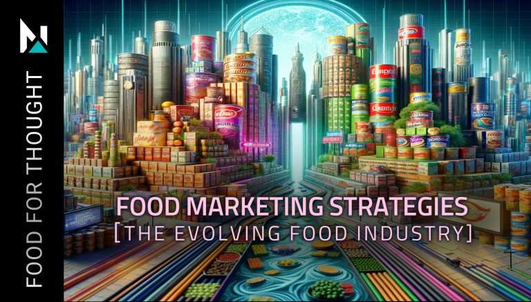 Food Marketing Strategies