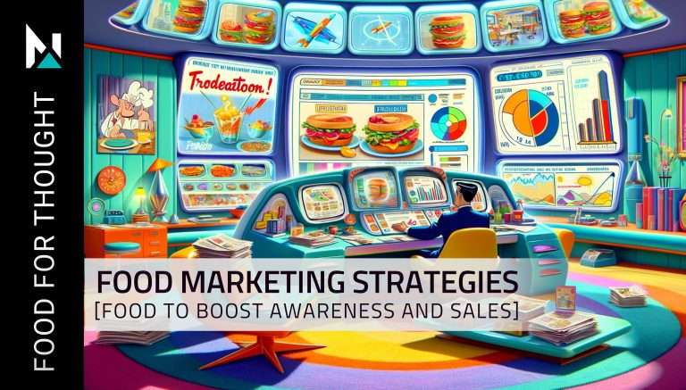 Food Marketing Strategies