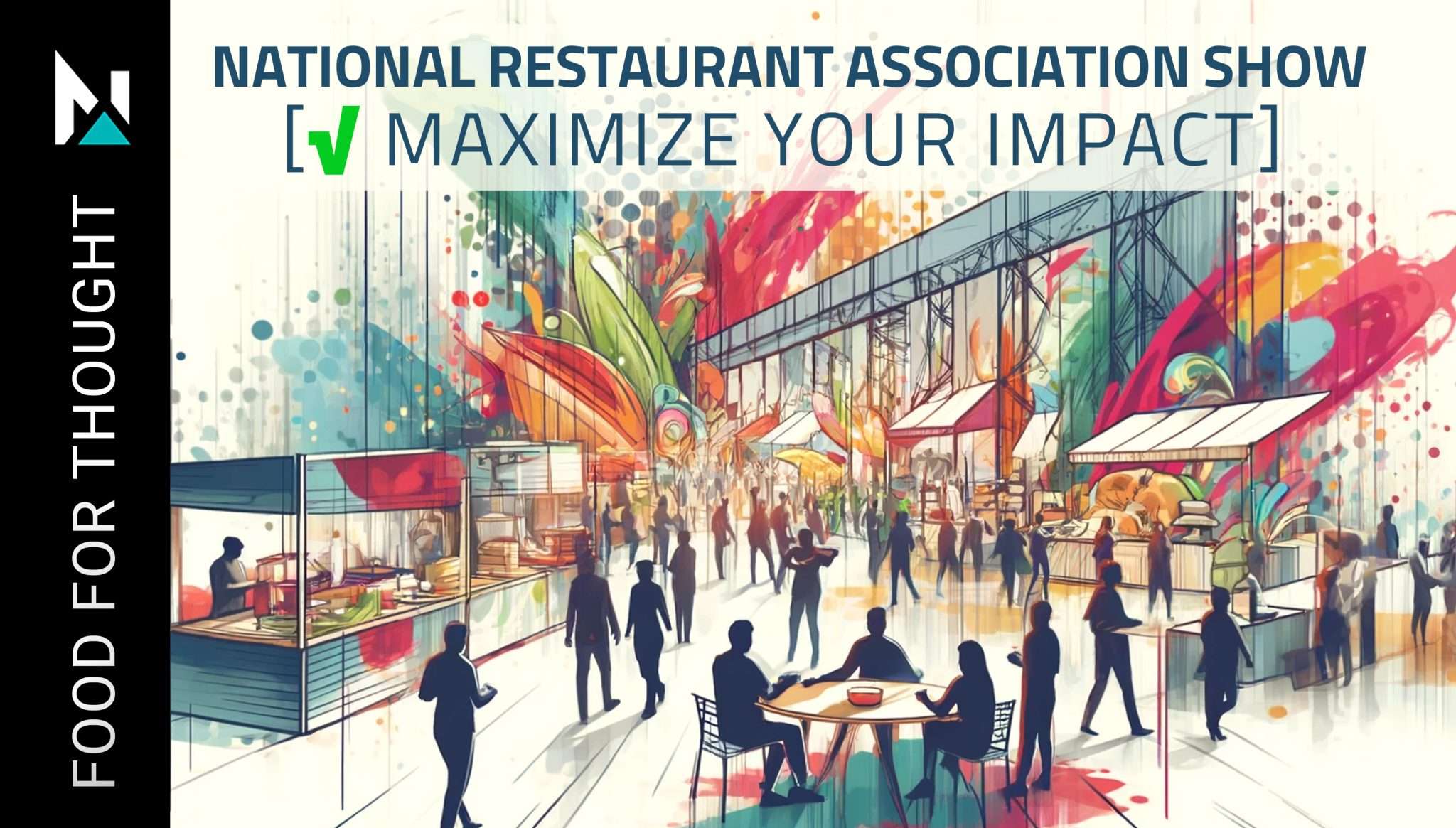 National Restaurant Association