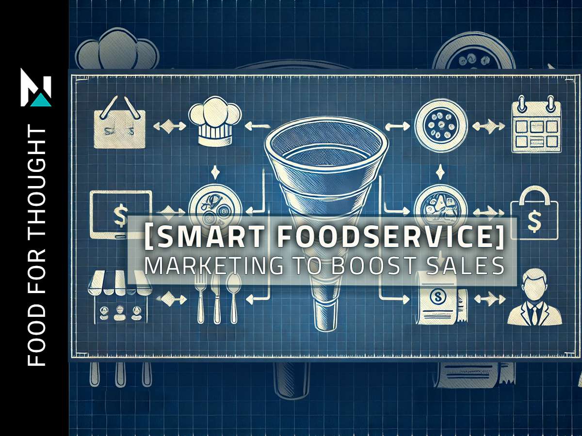 smart foodservice