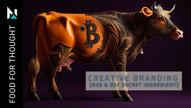 Creative branding